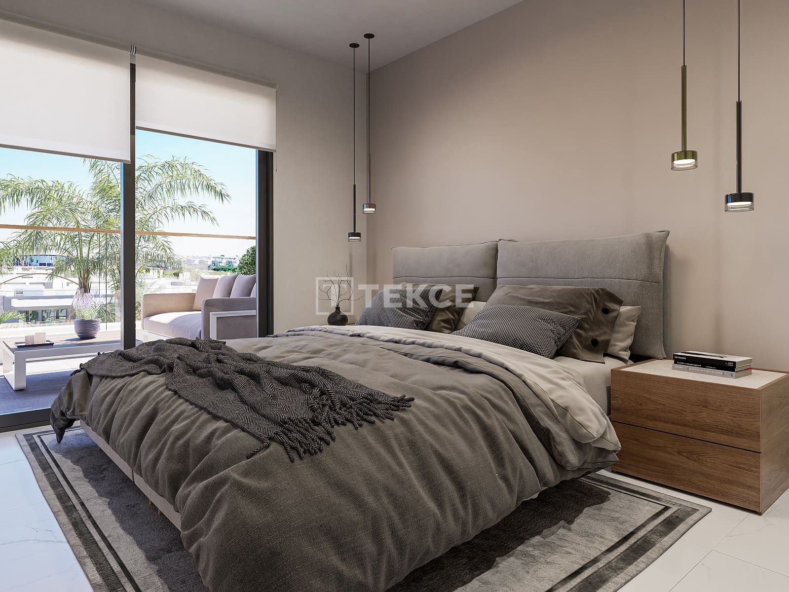 Piso de 3 habitaciones en Torrevieja en venta con piscina - 389.000 € (Ref: 9262093)