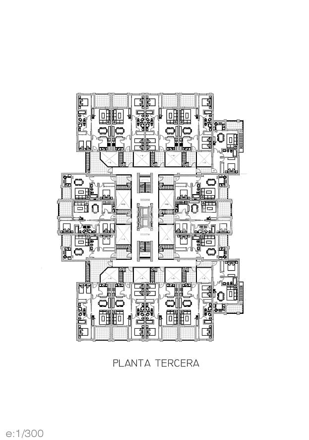 1 chambre Appartement à vendre à Cabo Roig avec piscine - 130 000 € (Ref: 9269046)
