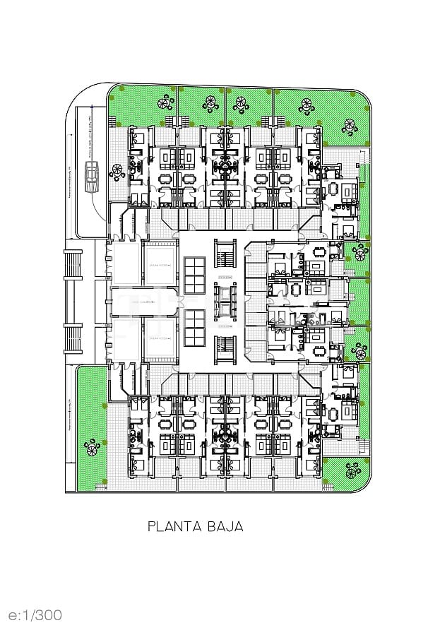 1 chambre Appartement à vendre à Cabo Roig avec piscine - 130 000 € (Ref: 9269046)