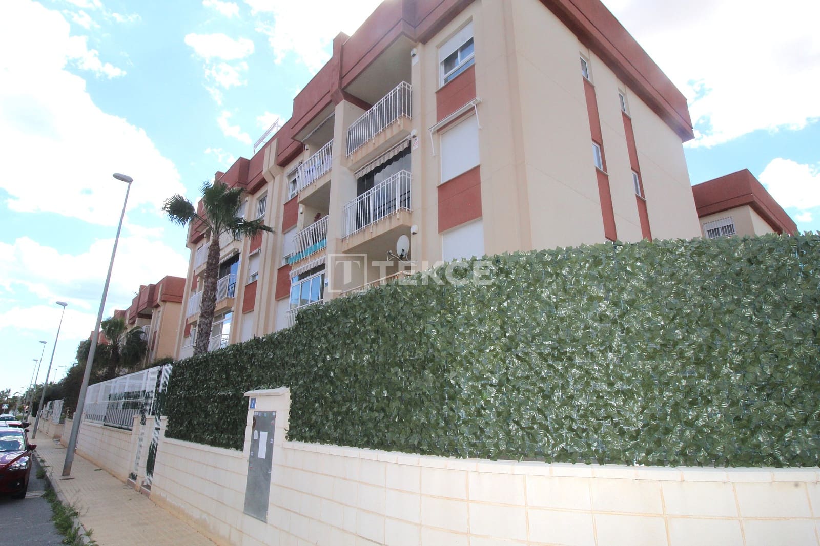 1 chambre Appartement à vendre à Cabo Roig avec piscine - 130 000 € (Ref: 9269046)