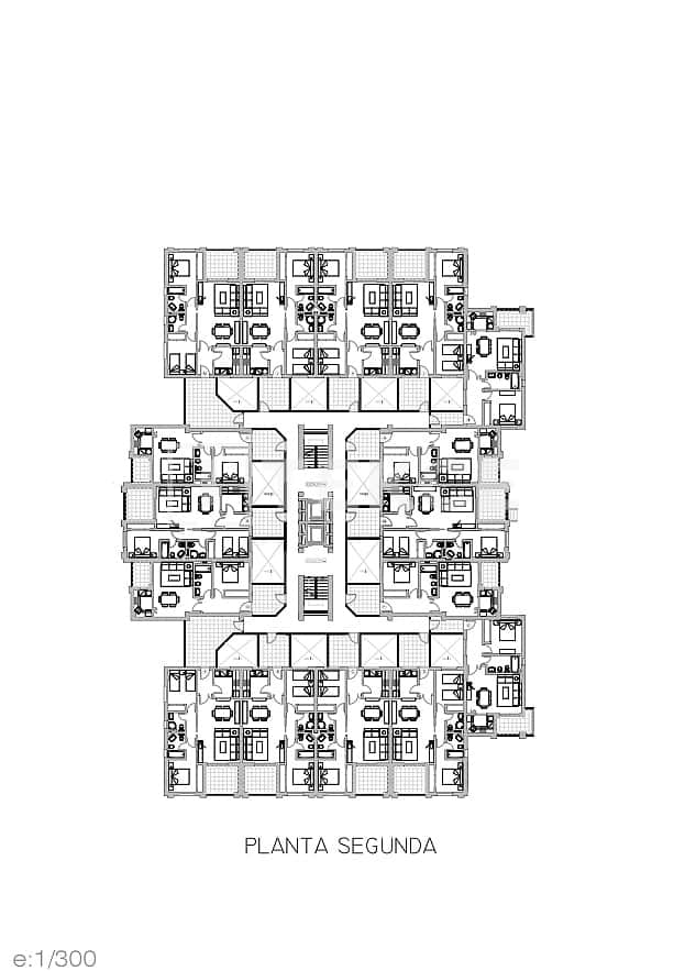 1 sypialnia Mieszkanie na sprzedaż w Cabo Roig z basenem - 137 000 € (Ref: 9269047)