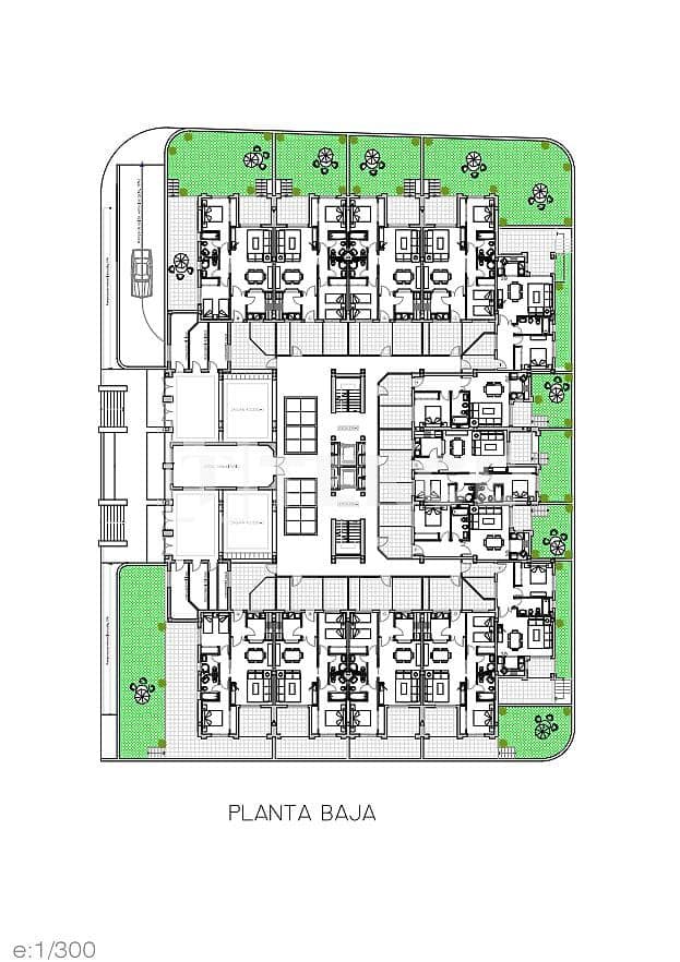 1 sypialnia Mieszkanie na sprzedaż w Cabo Roig z basenem - 137 000 € (Ref: 9269047)