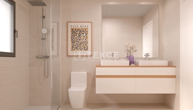 3 sypialnia Mieszkanie na sprzedaż w Torremolinos z basenem - 563 000 € (Ref: 9287418)