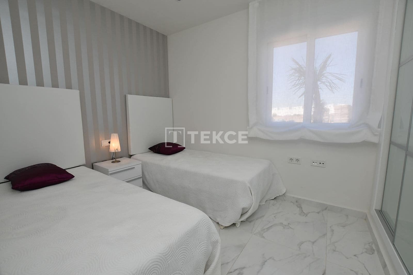 2 sovrum Lägenhet till salu i San Miguel de Salinas med pool - 244 000 € (Ref: 9289986)