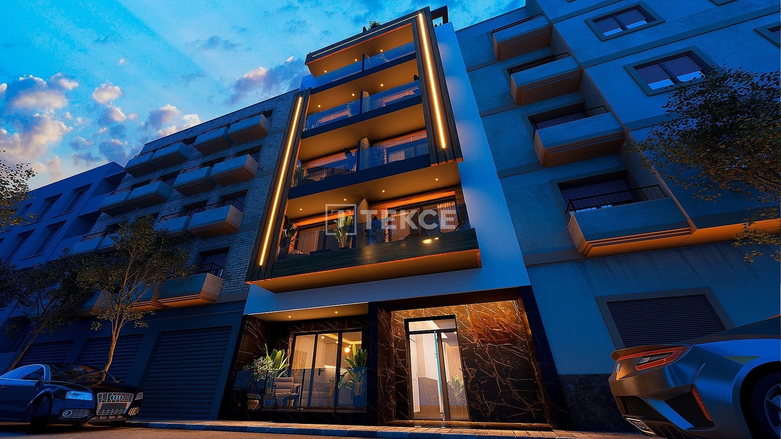 Piso de 2 habitaciones en Torrevieja en venta con piscina - 265.000 € (Ref: 9289989)