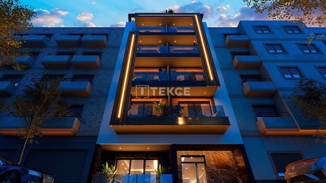 2 sypialnia Mieszkanie na sprzedaż w Torrevieja z basenem - 380 000 € (Ref: 9289990)