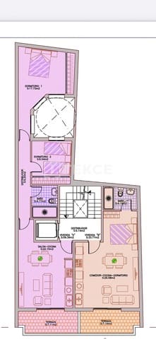 1 camera da letto Appartamento in vendita in Torrevieja - 155.000 € (Rif: 9289991)