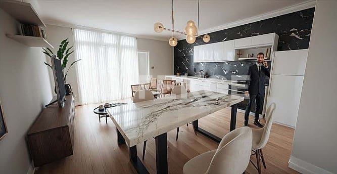 1 slaapkamer Flat te koop in Torrevieja - € 175.000 (Ref: 9289992)
