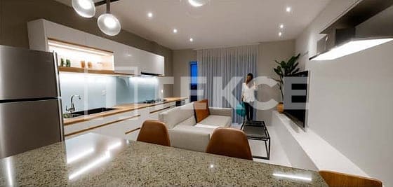 1 sypialnia Mieszkanie na sprzedaż w Torrevieja - 230 000 € (Ref: 9289993)