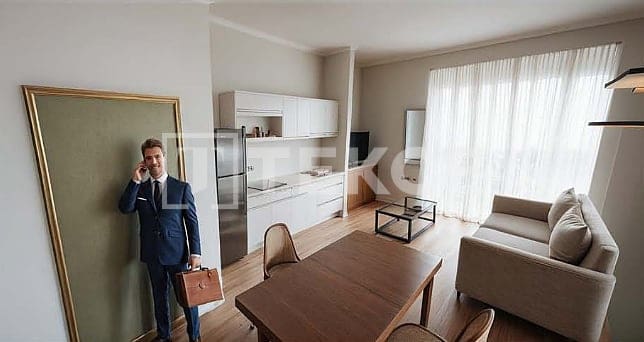 2 Zimmer Wohnung zu verkaufen in Torrevieja - 310.000 € (Ref: 9289996)