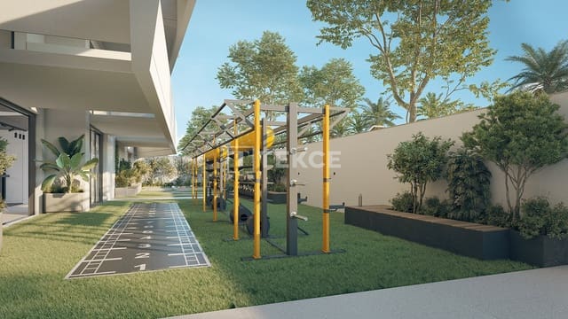 3 slaapkamer Flat te koop in Málaga stad met zwembad - € 359.000 (Ref: 9290002)