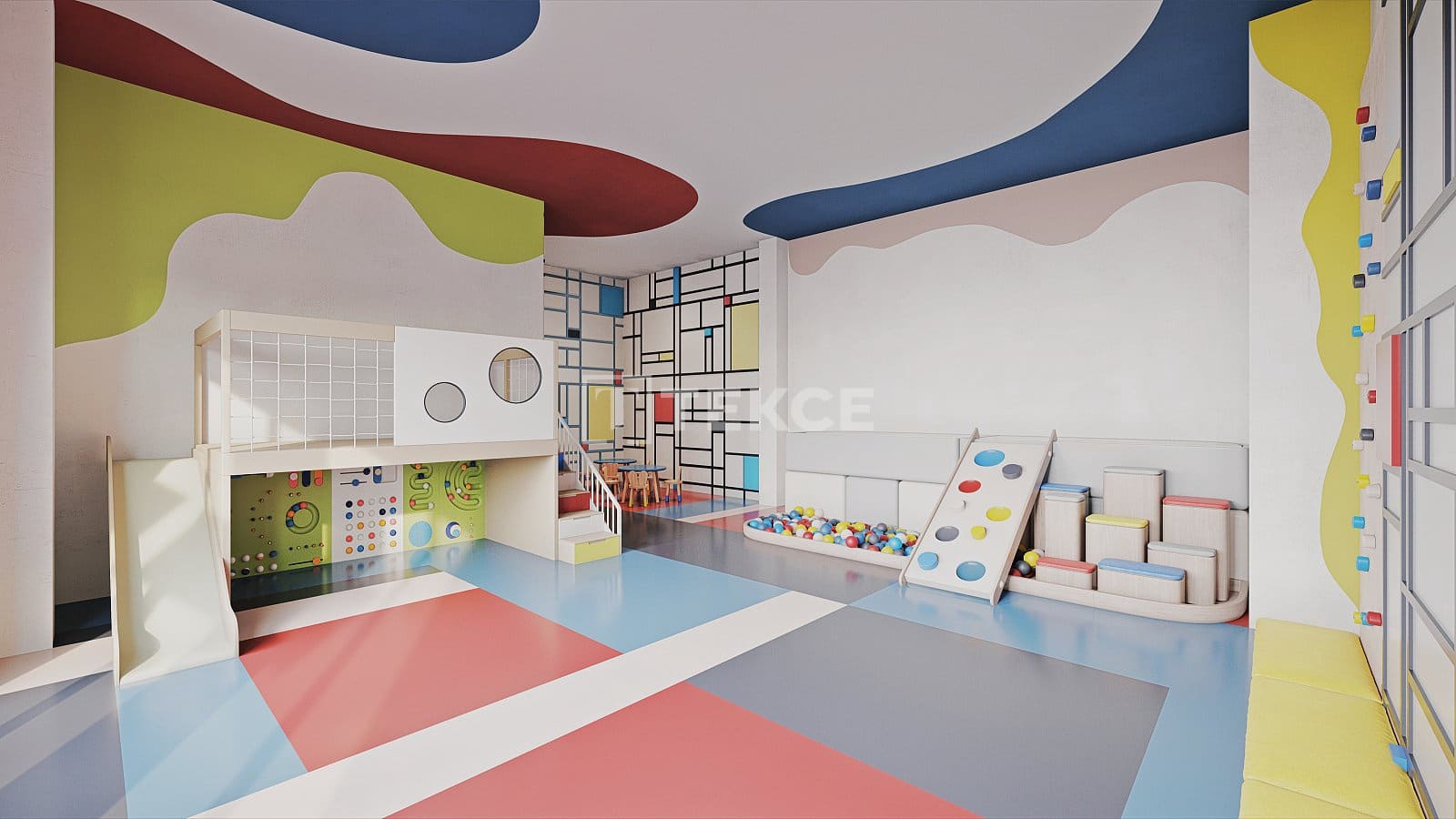 1 sypialnia Mieszkanie na sprzedaż w Miasto Malaga z basenem - 385 000 € (Ref: 9290004)