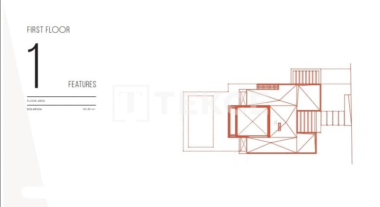 6 camera da letto Villa in vendita in Canada de San Pedro con piscina - 1.605.000 € (Rif: 9295863)