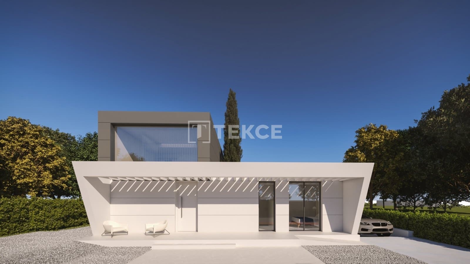 6 camera da letto Villa in vendita in Canada de San Pedro con piscina - 1.605.000 € (Rif: 9295863)