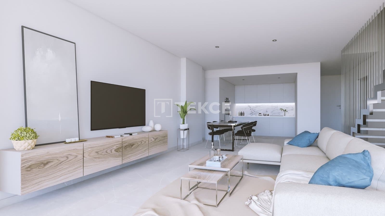 6 camera da letto Villa in vendita in Canada de San Pedro con piscina - 1.605.000 € (Rif: 9295863)