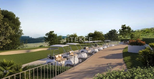 2 soverom Leilighet til salgs i Buenas Noches, Estepona med svømmebasseng - € 320 000 (Ref: 9297488)