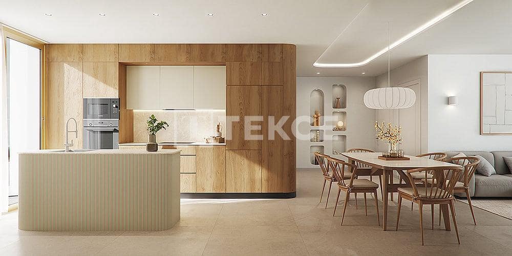 3 Zimmer Villa zu verkaufen in Los Alcazares mit Pool - 590.000 € (Ref: 9297490)