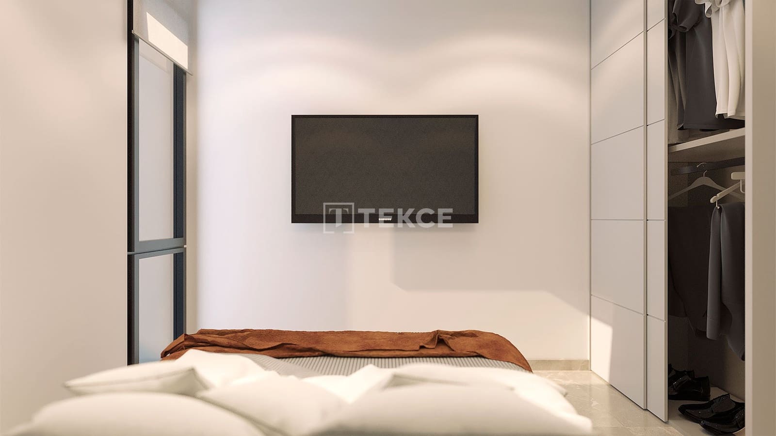 1 chambre Appartement à vendre à Torrevieja avec piscine - 175 000 € (Ref: 9297497)