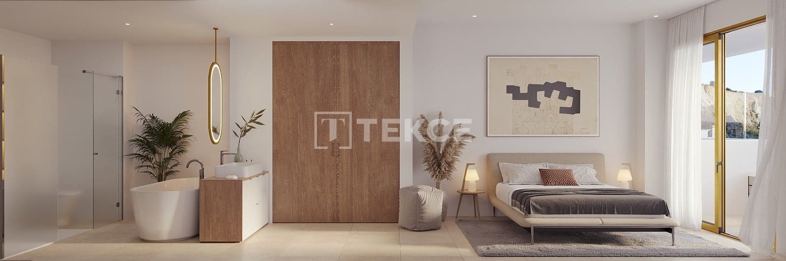 Piso de 1 habitación en Fuengirola en venta con piscina - 264.000 € (Ref: 9297500)