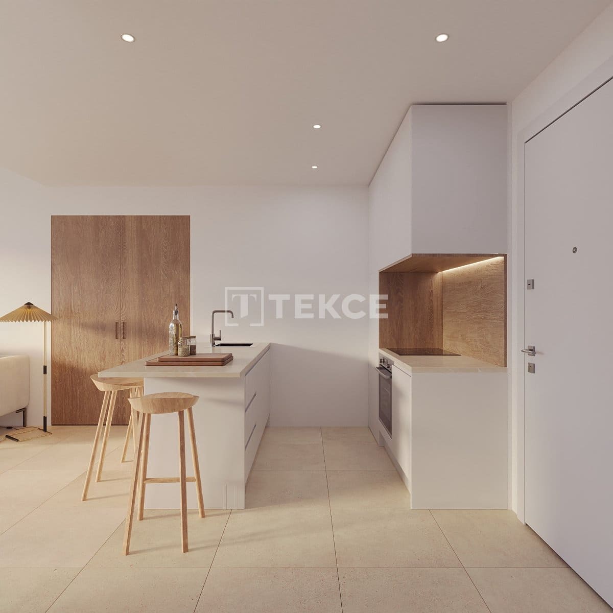 Piso de 2 habitaciones en Fuengirola en venta con piscina - 275.000 € (Ref: 9297502)