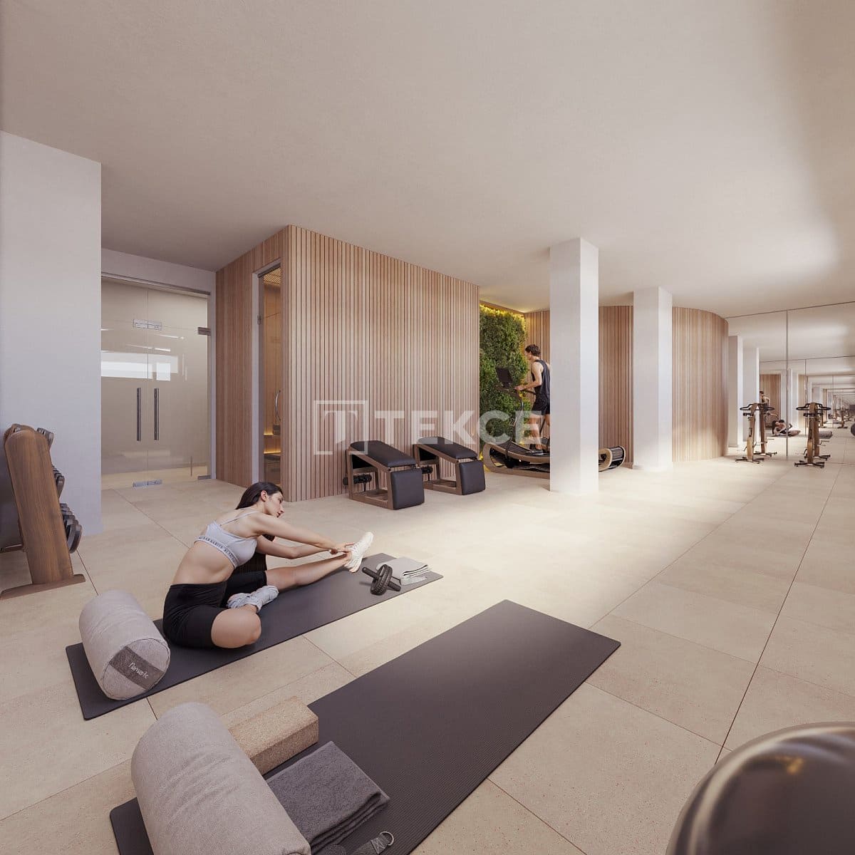 3 sypialnia Mieszkanie na sprzedaż w Fuengirola z basenem - 389 000 € (Ref: 9297506)