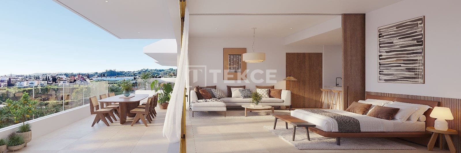 3 makuuhuone Asunto myytävänä paikassa Fuengirola mukana uima-altaan - 459 000 € (Ref: 9297508)