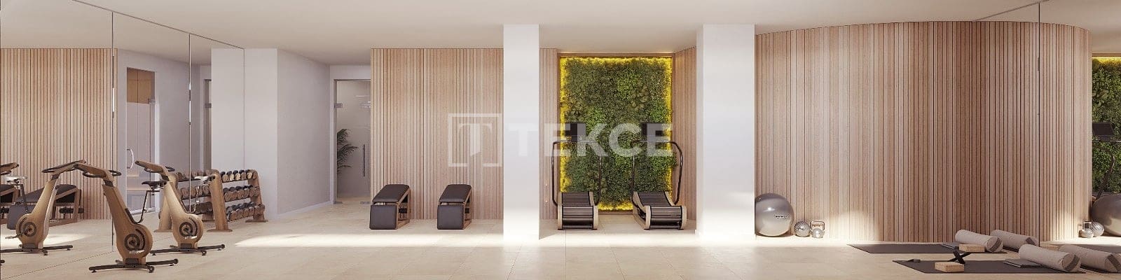 3 makuuhuone Asunto myytävänä paikassa Fuengirola mukana uima-altaan - 459 000 € (Ref: 9297508)