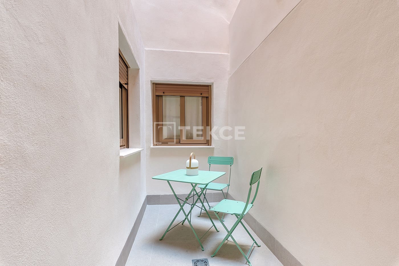 3 makuuhuone Asunto myytävänä paikassa Jacarilla mukana uima-altaan - 159 000 € (Ref: 9297509)