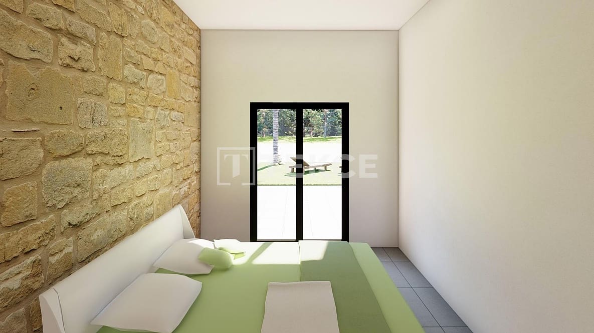 3 sypialnia Willa na sprzedaż w Pinoso z basenem - 365 000 € (Ref: 9297512)