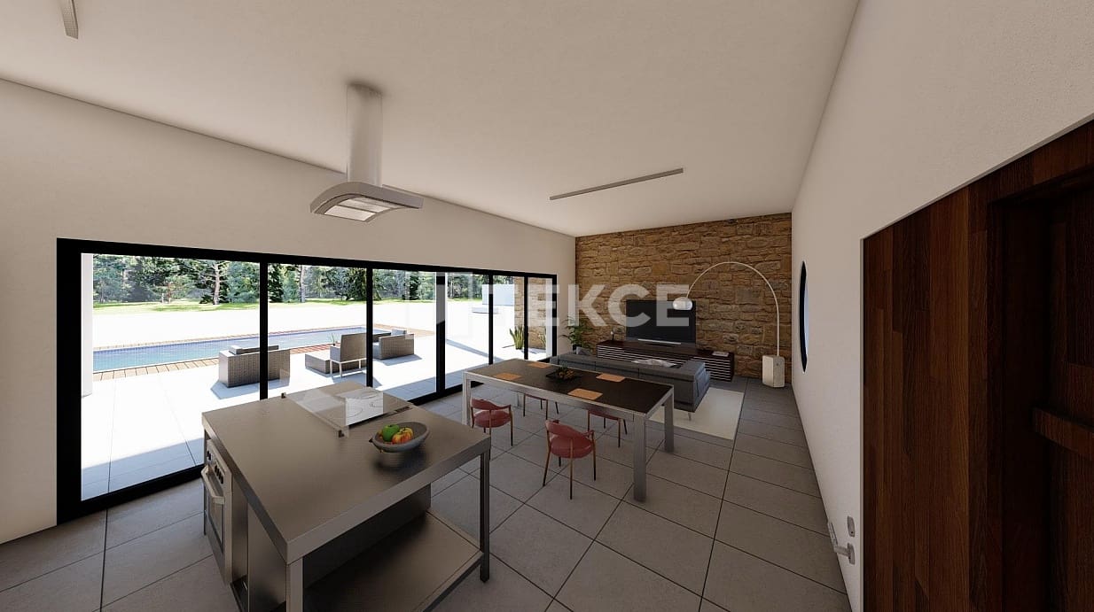 3 sypialnia Willa na sprzedaż w Pinoso z basenem - 365 000 € (Ref: 9297512)