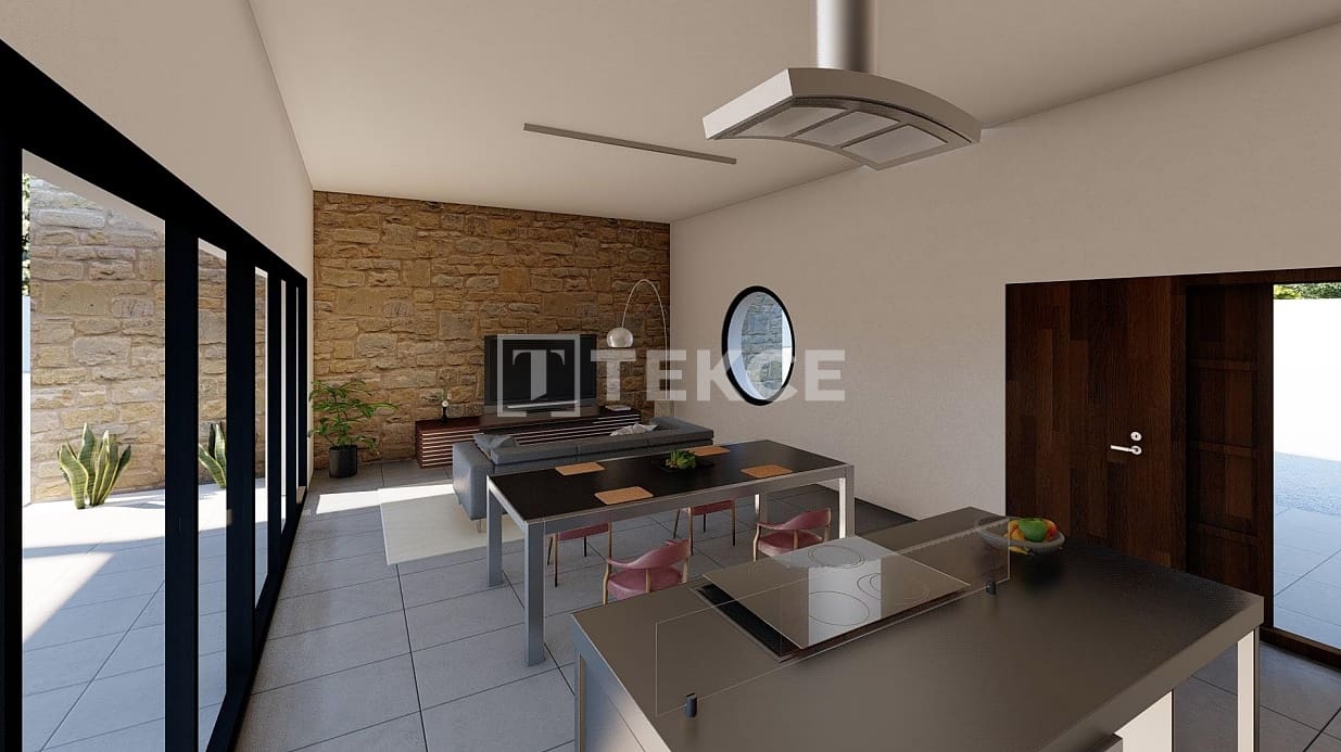 3 sypialnia Willa na sprzedaż w Pinoso z basenem - 365 000 € (Ref: 9297512)