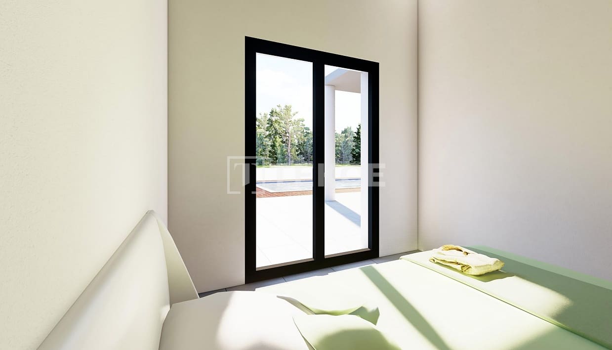 3 sypialnia Willa na sprzedaż w Pinoso z basenem - 365 000 € (Ref: 9297512)