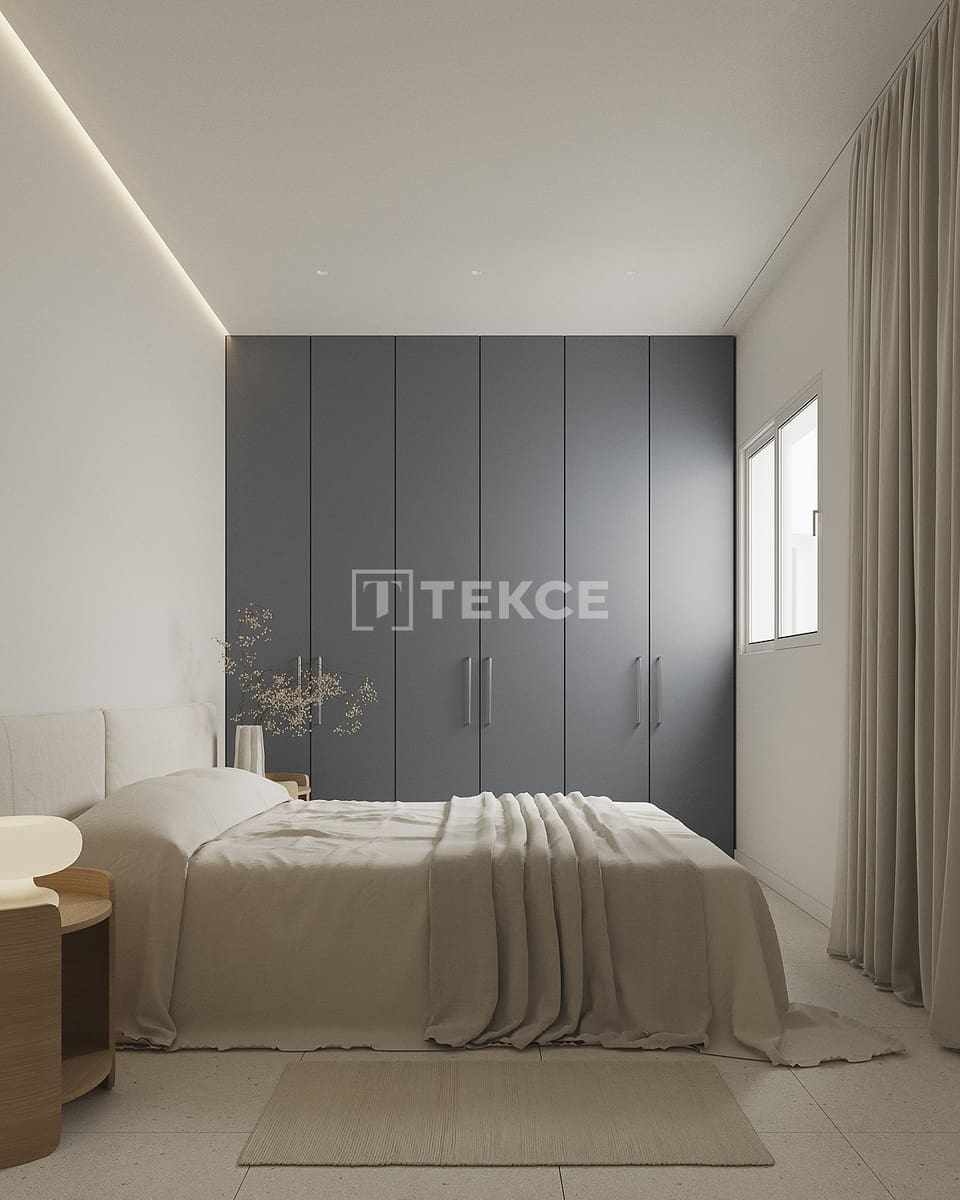 2 sypialnia Mieszkanie na sprzedaż w Torrevieja z basenem - 309 000 € (Ref: 9297515)