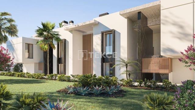 2 sypialnia Mieszkanie na sprzedaż w Elviria, Marbella z basenem - 830 000 € (Ref: 9297516)