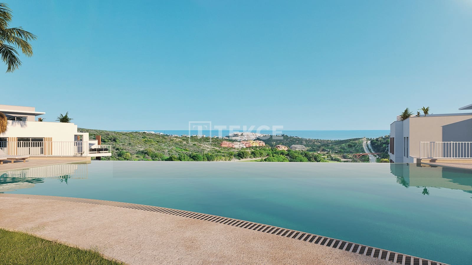 Piso de 3 habitaciones en Casares en venta con piscina - 487.000 € (Ref: 9300308)