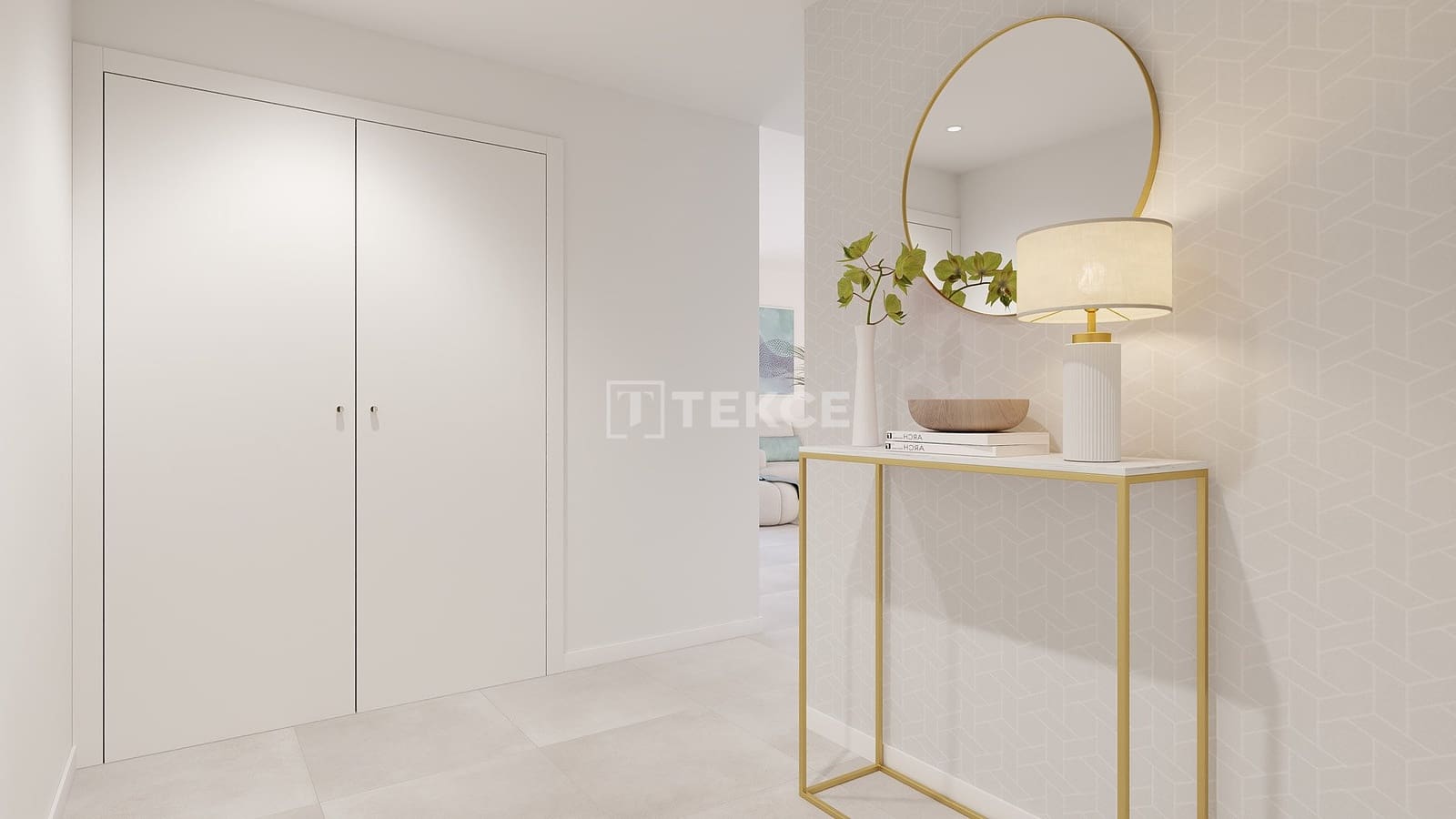 1 chambre Appartement à vendre à La Cala de Mijas avec piscine - 317 000 € (Ref: 9302836)