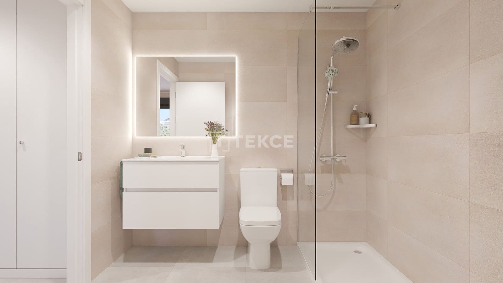 3 sovrum Lägenhet till salu i La Cala de Mijas med pool - 456 000 € (Ref: 9302837)