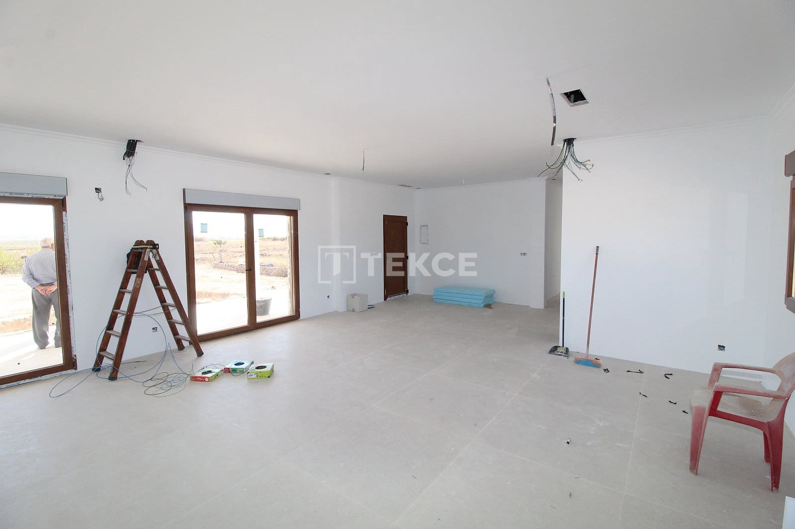 3 sovrum Villa till salu i Pinoso med pool - 389 000 € (Ref: 9308134)