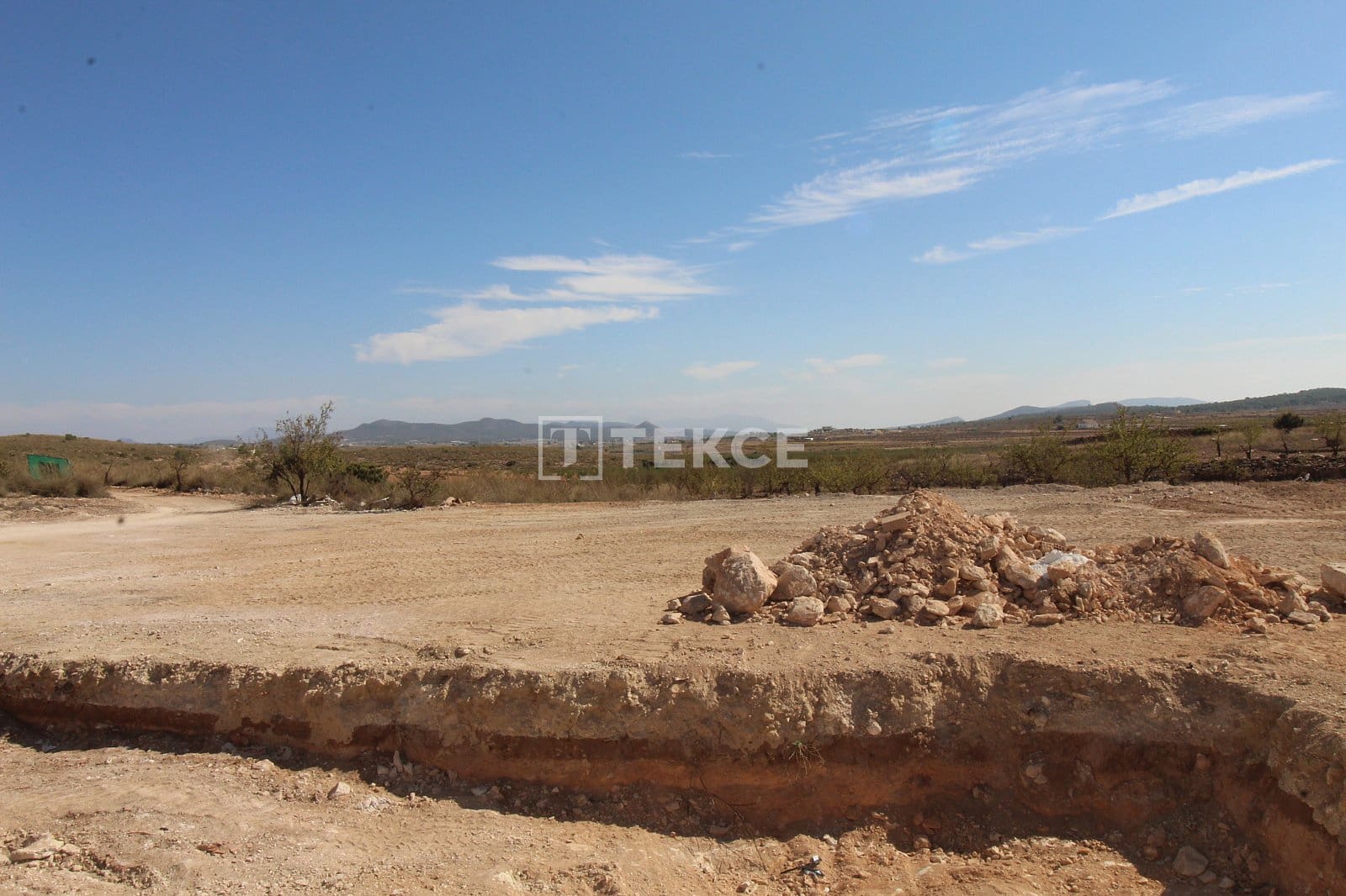 3 sovrum Villa till salu i Pinoso med pool - 389 000 € (Ref: 9308134)