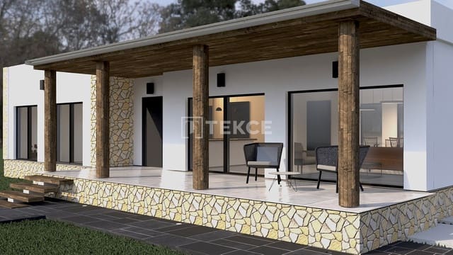 3 sovrum Villa till salu i Pinoso med pool - 389 000 € (Ref: 9308134)