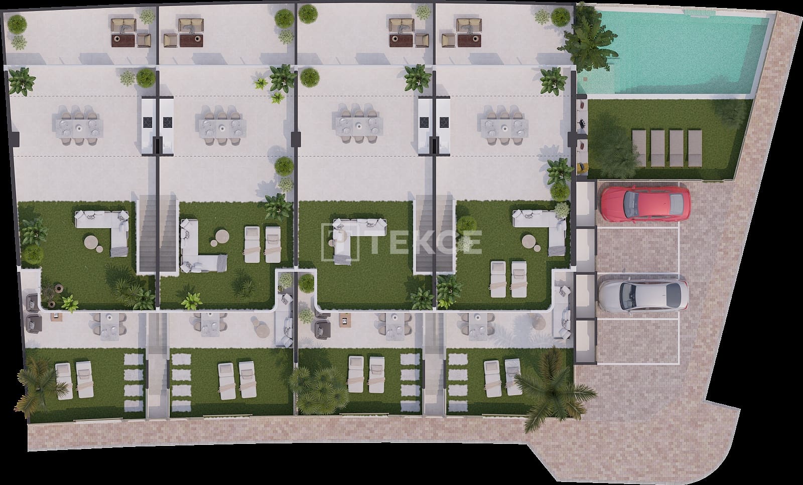 3 bedroom Flat for sale in San Pedro del Pinatar with pool - € 370,000 (Ref: 9310268)