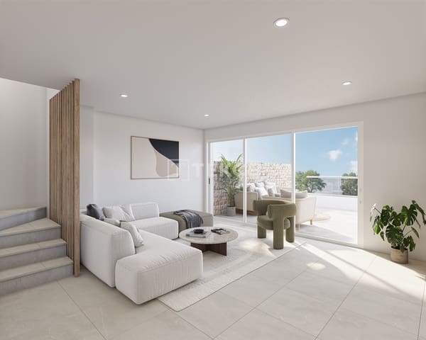 3 Zimmer Wohnung zu verkaufen in Pilar de la Horadada mit Pool - 300.000 € (Ref: 9310269)