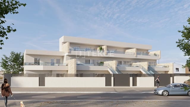 2 sovrum Lägenhet till salu i Pilar de la Horadada med pool - 327 000 € (Ref: 9310270)