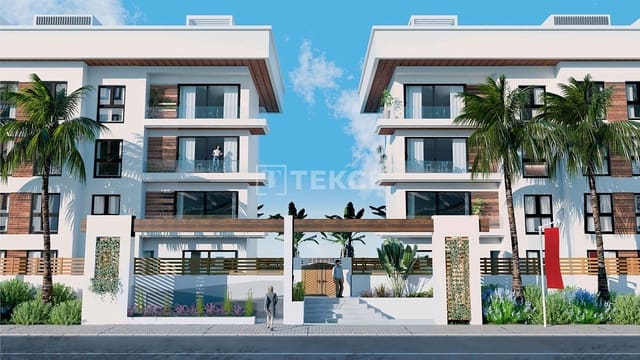 3 sypialnia Mieszkanie na sprzedaż w Centro, Los Alcázares z basenem - 439 000 € (Ref: 9310276)