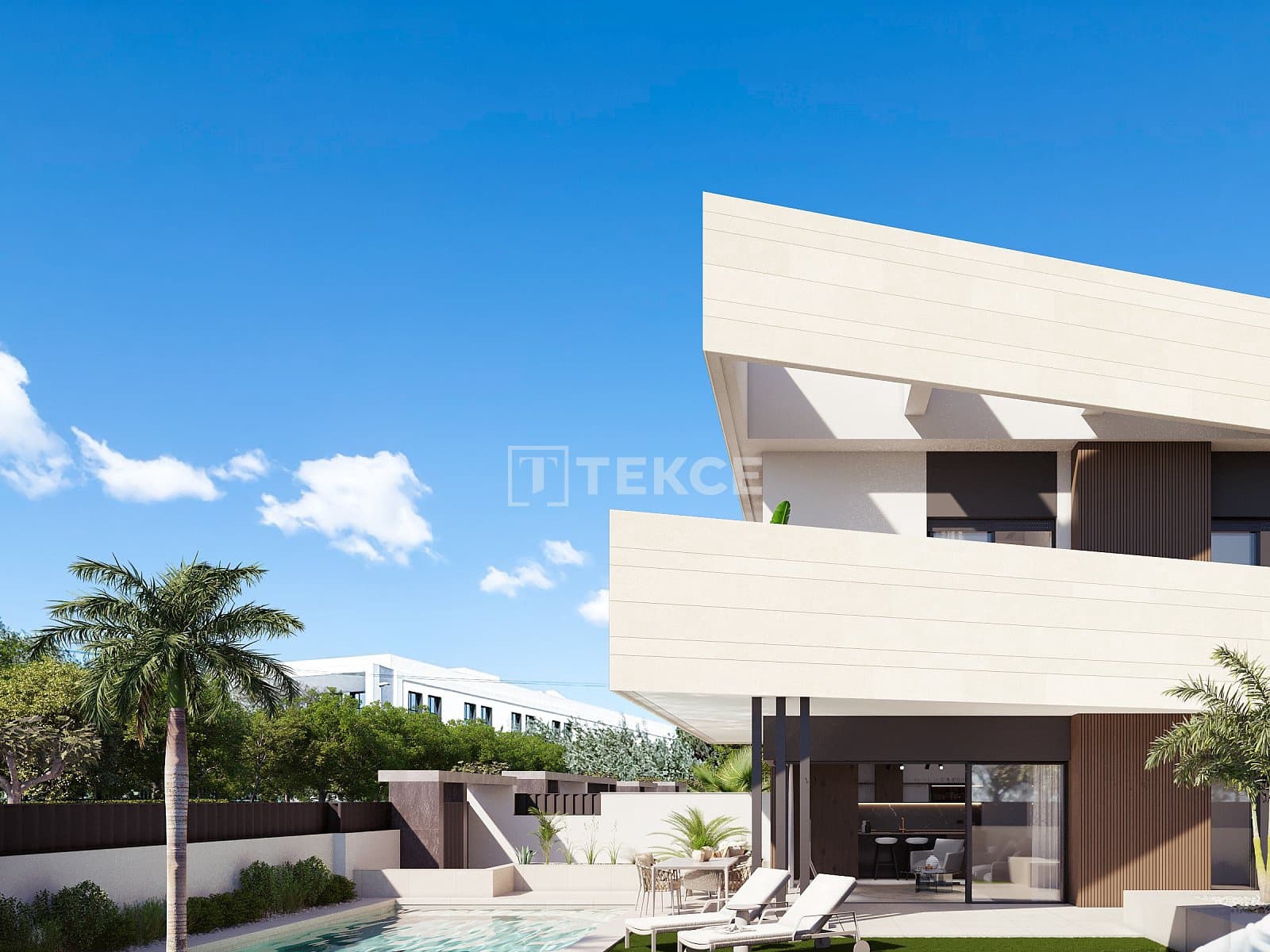 3 Zimmer Wohnung zu verkaufen in Pilar de la Horadada mit Pool - 439.000 € (Ref: 9310279)