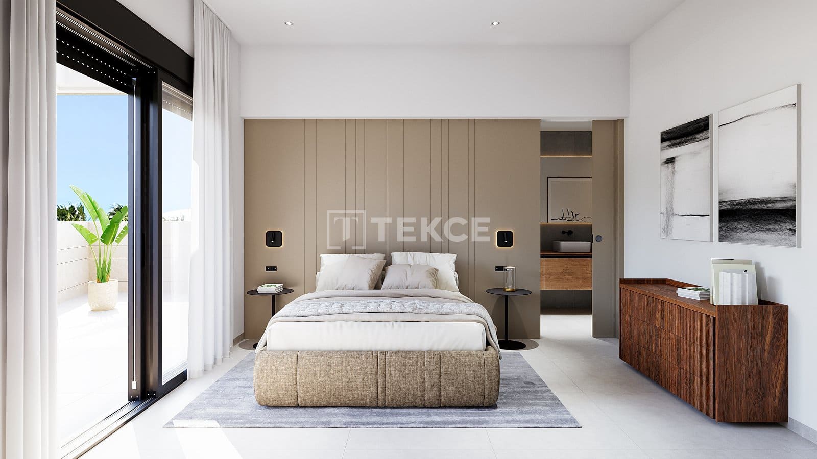 3 Zimmer Wohnung zu verkaufen in Pilar de la Horadada mit Pool - 659.000 € (Ref: 9310280)