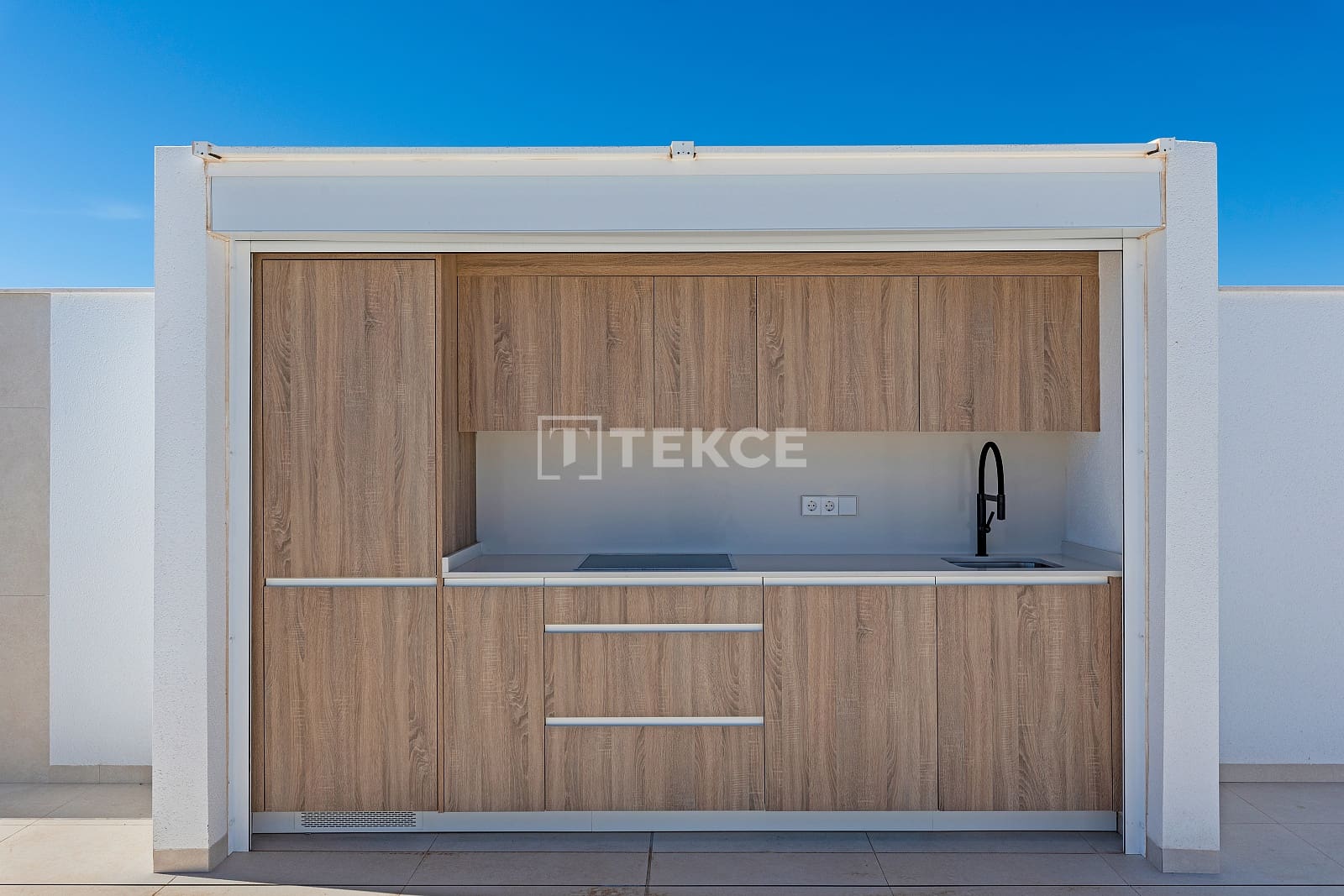 3 slaapkamer Flat te koop in Pilar de la Horadada met zwembad - € 340.000 (Ref: 9312178)