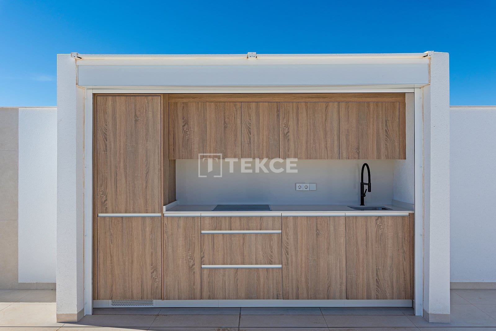 3 Zimmer Wohnung zu verkaufen in Pilar de la Horadada mit Pool - 370.000 € (Ref: 9312179)