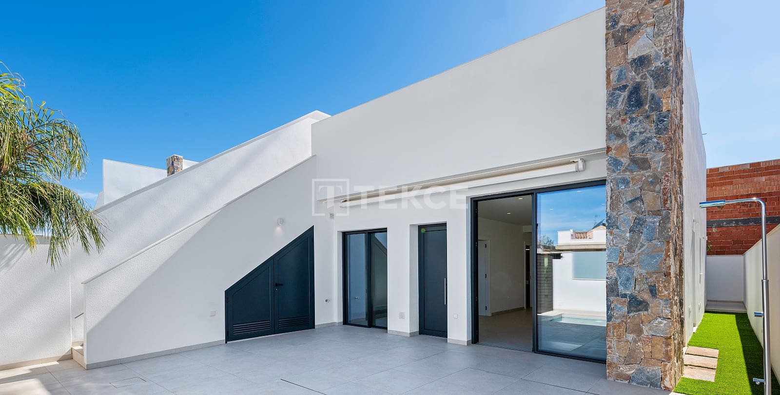 3 Zimmer Wohnung zu verkaufen in Pilar de la Horadada mit Pool - 370.000 € (Ref: 9312179)