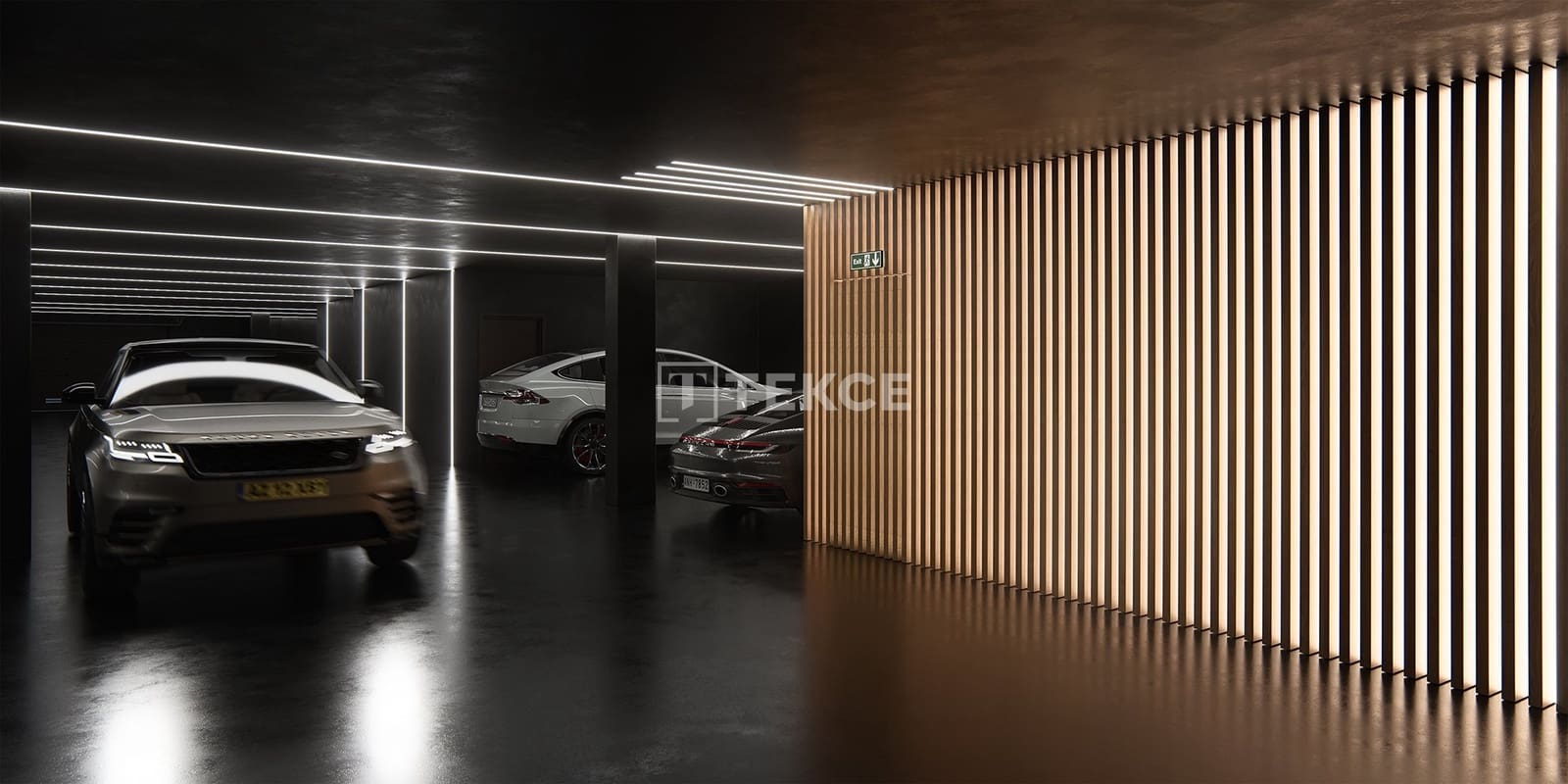 2 sovrum Lägenhet till salu i La Cala de Mijas med pool - 815 000 € (Ref: 9312180)